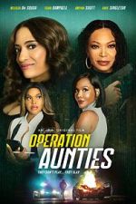Watch Operation: Aunties Movie4k
