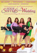 Watch Four Sisters and a Wedding Movie4k