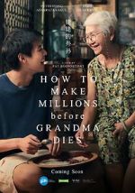 Watch How to Make Millions Before Grandma Dies Movie4k