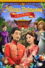 Watch The Swan Princess: A Royal Wedding Movie4k