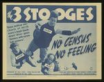 Watch No Census, No Feeling (Short 1940) Movie4k