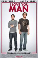 Watch I Love You Man Movie4k