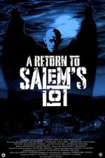 Watch A Return to Salem\'s Lot Movie4k