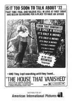 Watch The House That Vanished Movie4k