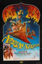 Watch Arabian Adventure Movie4k