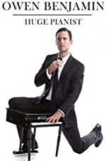 Watch Owen Benjamin: Huge Pianist Movie4k