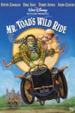 Watch Mr. Toad's Wild Ride Movie4k