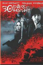 Watch 30 Days of Night Movie4k