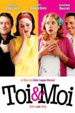 Watch Toi et moi Movie4k