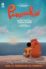 Watch Pinocchio Movie4k