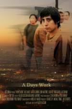 Watch A Day's Work Movie4k
