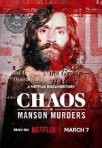 Watch Chaos: The Manson Murders Movie4k