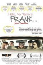 Watch Hello, My Name Is Frank Movie4k