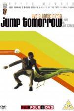 Watch Jump Tomorrow Movie4k
