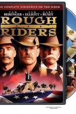 Watch Rough Riders Movie4k