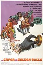 Watch The Caper of the Golden Bulls Movie4k