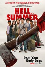 Watch Hell of a Summer Movie4k