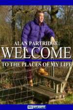 Watch Alan Partridge Welcome to the Places of My Life Movie4k