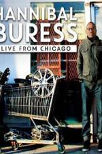 Watch Hannibal Buress Live From Chicago Movie4k