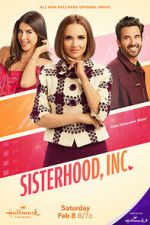 Watch Sisterhood, Inc. Movie4k