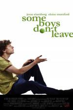 Watch Some Boys Don't Leave Movie4k