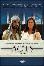 Watch The Visual Bible: Acts Movie4k