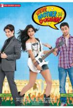 Watch Mere Brother Ki Dulhan Movie4k