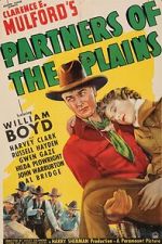 Watch Partners of the Plains Movie4k