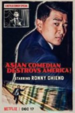Watch Ronny Chieng: Asian Comedian Destroys America Movie4k