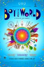 Watch O Menino e o Mundo Movie4k