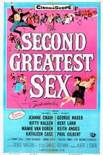 Watch The Second Greatest Sex Movie4k