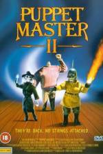 Watch Puppet Master II Movie4k