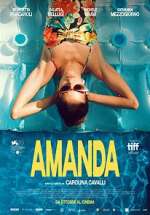 Watch Amanda Movie4k