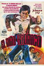 Watch Bionic Boy Movie4k