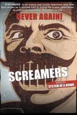 Watch Screamers Movie4k