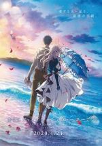 Watch Violet Evergarden: The Movie Movie4k