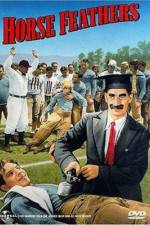 Watch Horse Feathers Movie4k