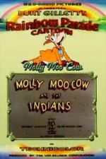 Watch Molly Moo-Cow and the Indians (Short 1935) Movie4k