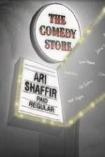 Watch Ari Shaffir Paid Regular Movie4k