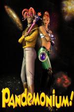 Watch Pandemonium Movie4k