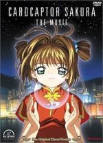 Watch Cardcaptor Sakura: The Movie Movie4k