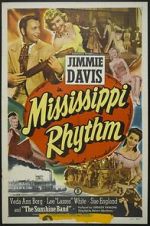Watch Mississippi Rhythm Movie4k