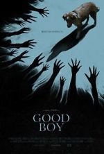Watch Good Boy Movie4k