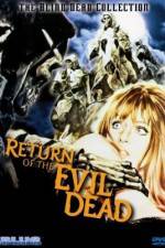 Watch El ataque de los muertos sin ojos Movie4k