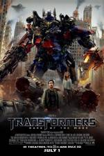 Watch Transformers 3 Movie4k