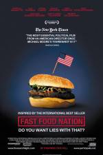 Watch Fast Food Nation Movie4k