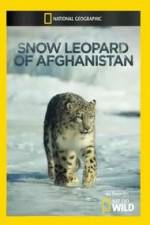 Watch Snow Leopard of Afghanistan Movie4k