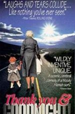 Watch Thank You and Good Night Movie4k