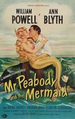 Watch Mr. Peabody and the Mermaid Movie4k