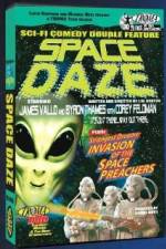 Watch Space Daze Movie4k